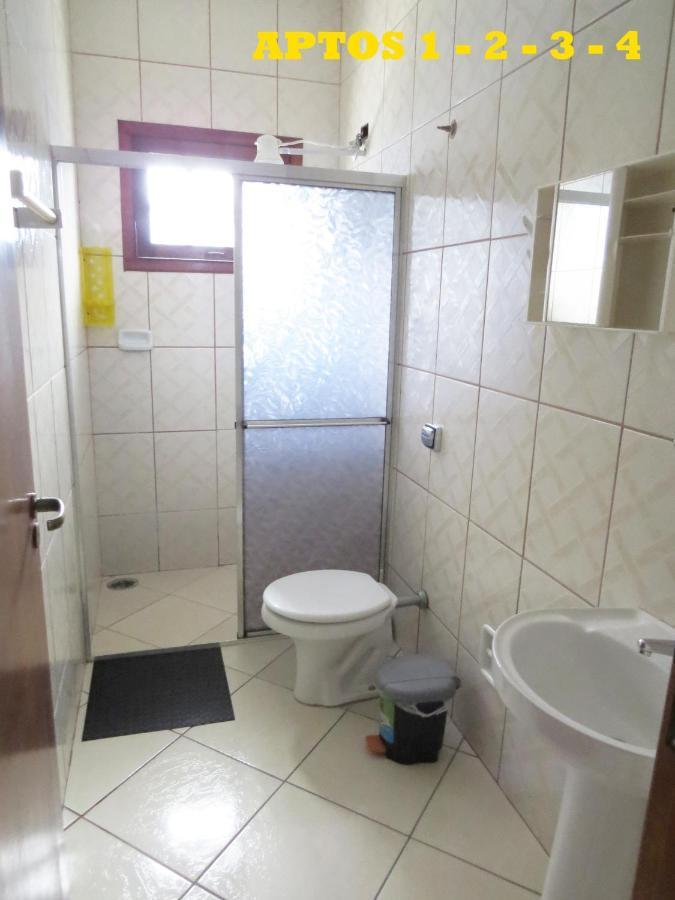Apartamento Apevo Ilha