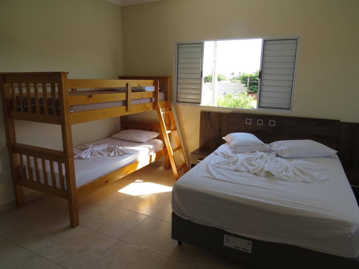 Apevo Ilha Apartamento Ilha Comprida