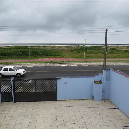 Apevo Ilha Apartment Ilha Comprida Exterior photo