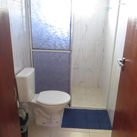 Apevo Ilha Apartment Ilha Comprida Exterior photo