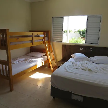 Apevo Ilha Apartment Ilha Comprida Exterior photo