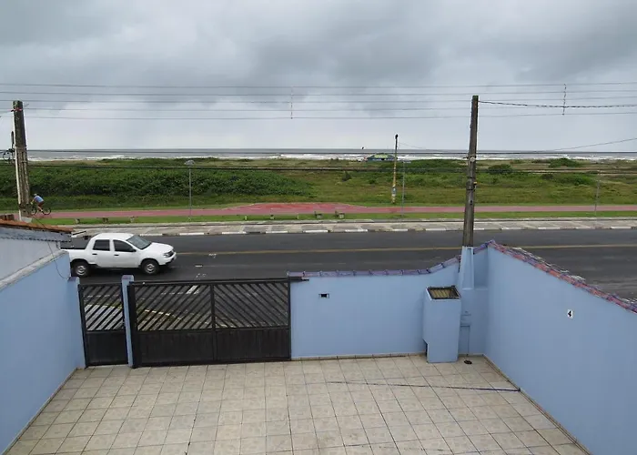 Apevo Ilha