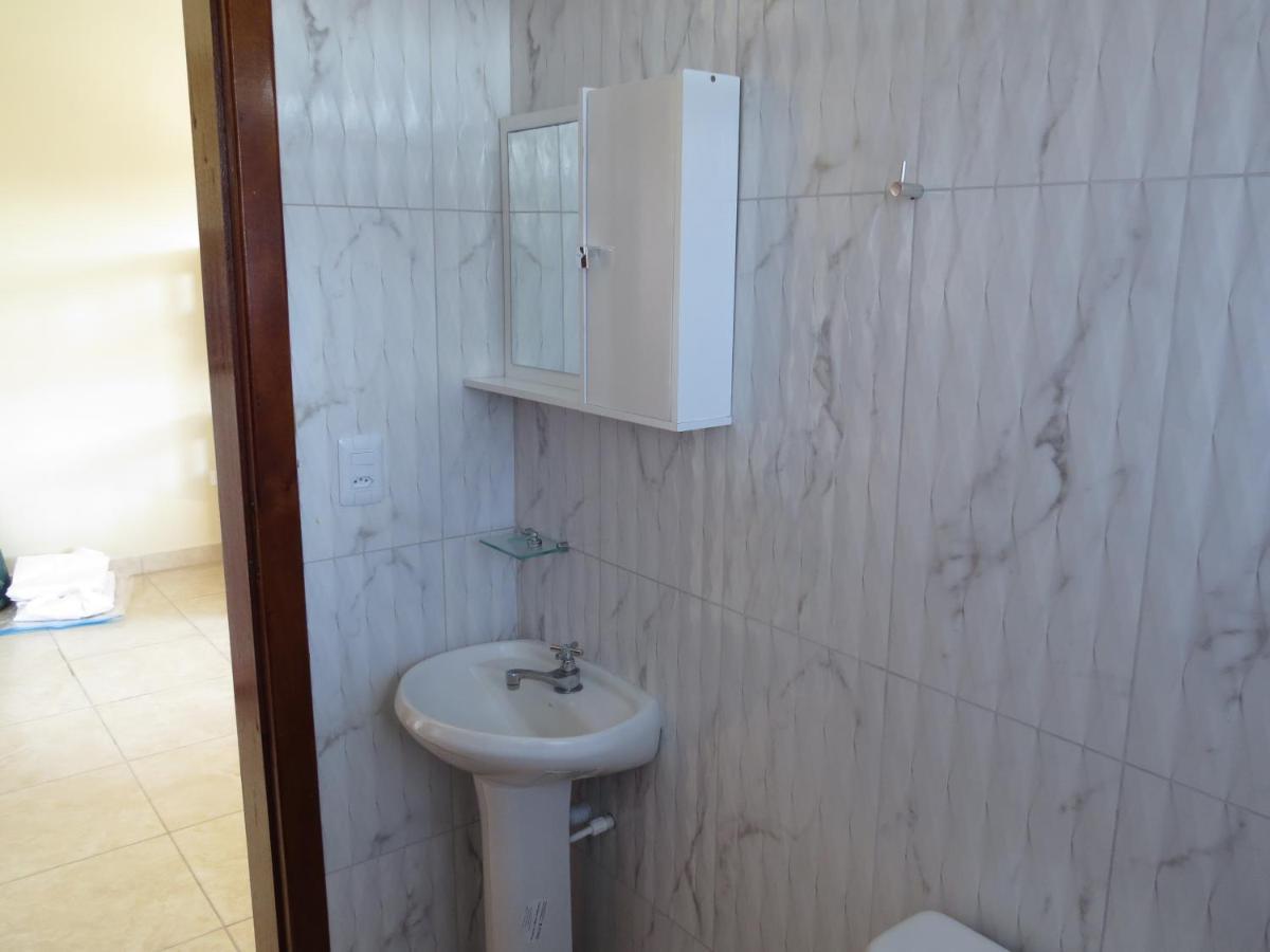 Apevo Ilha