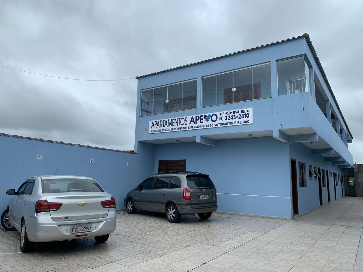 Apartment Apevo Ilha *