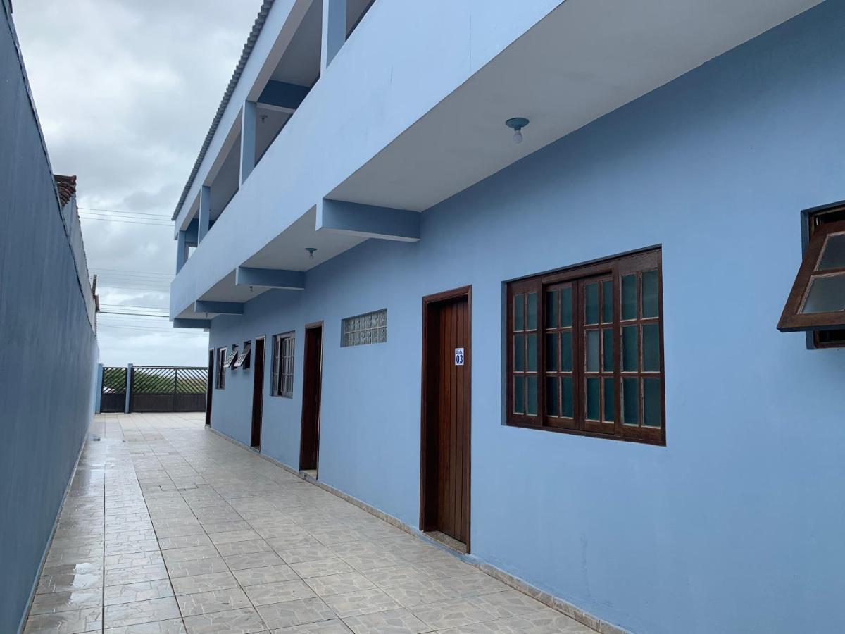 Apartment Apevo Ilha Ilha Comprida