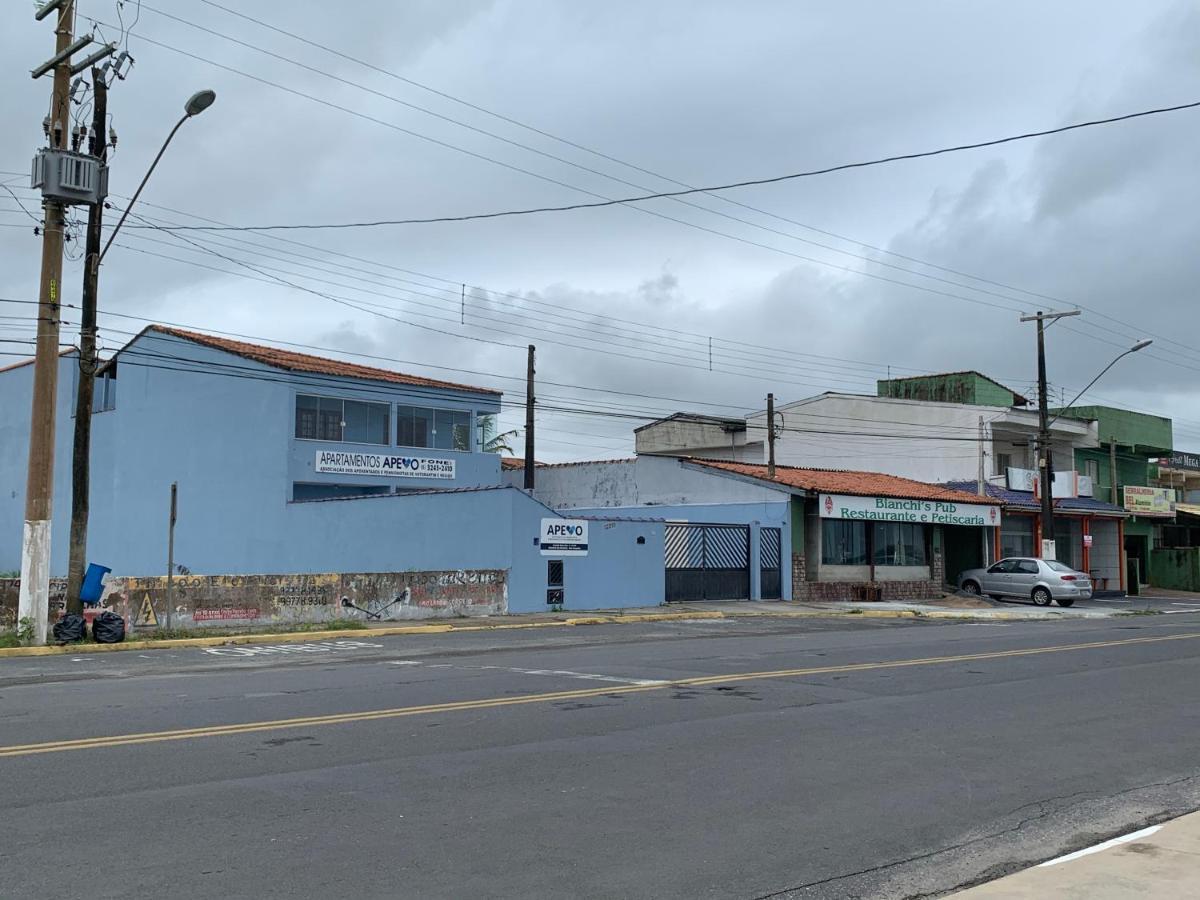 Apevo Ilha