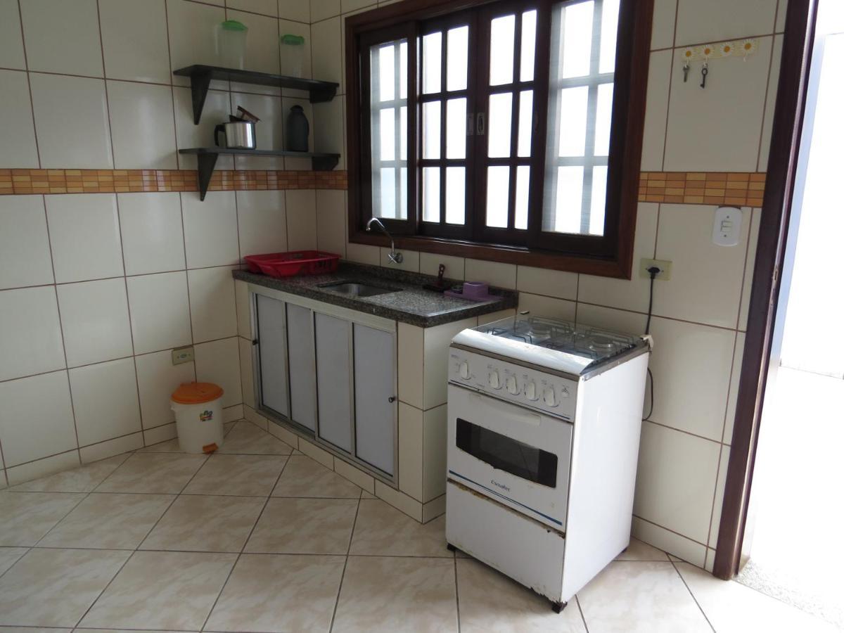 Apevo Ilha Apartment *