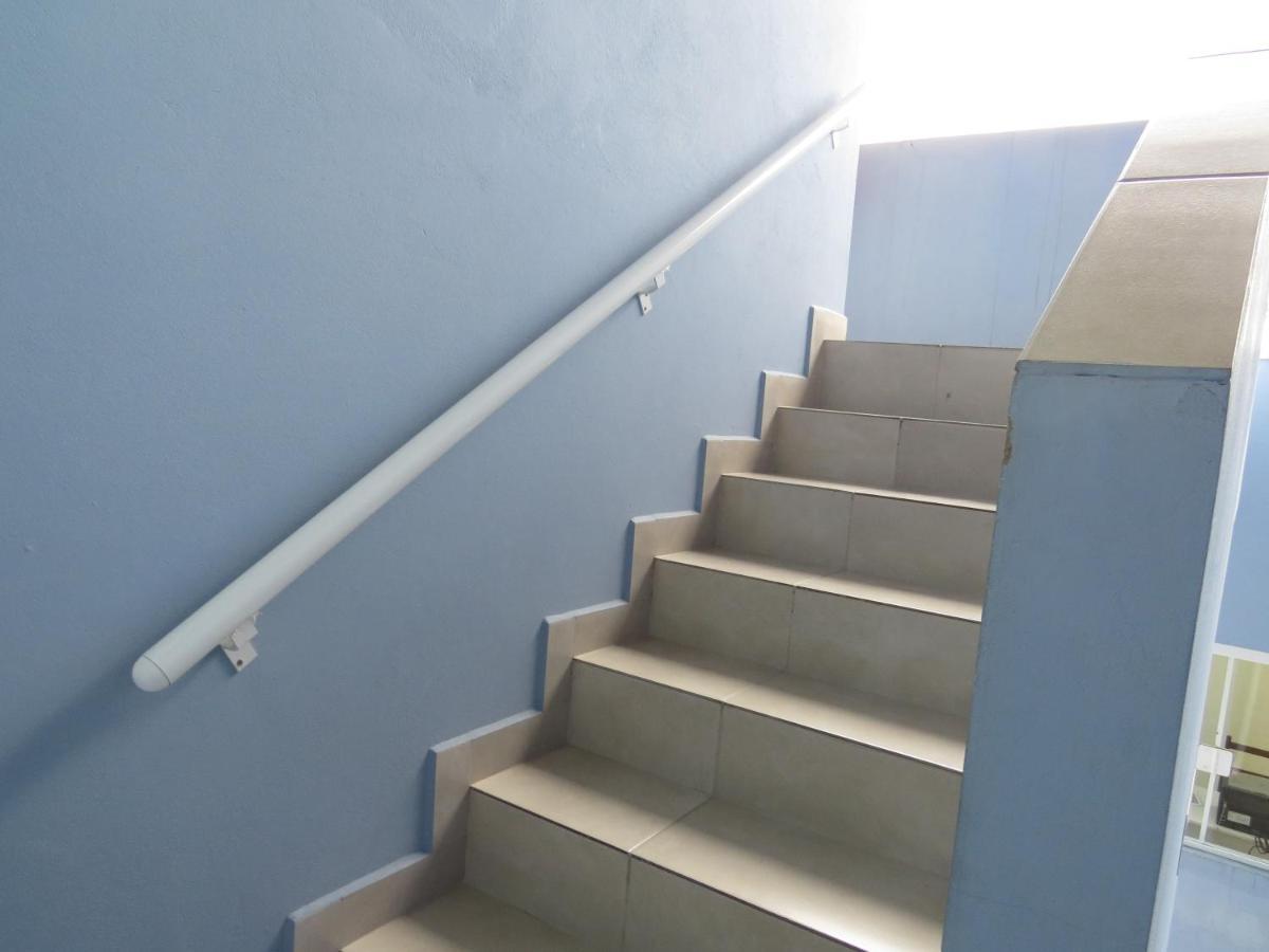 Apevo Ilha Apartment Ilha Comprida