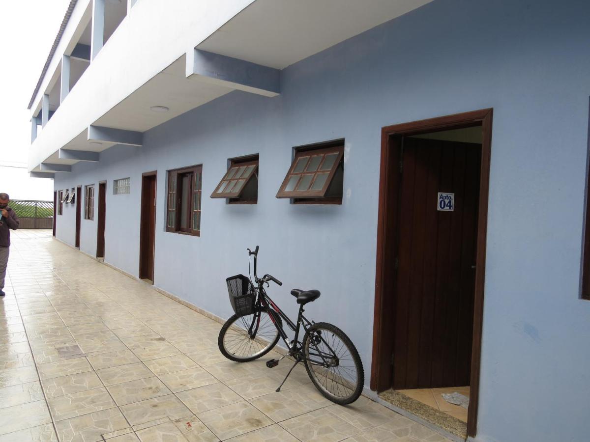 Apevo Ilha